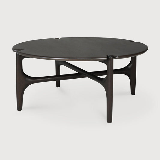 Round PI Coffee Table
