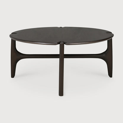 Round PI Coffee Table