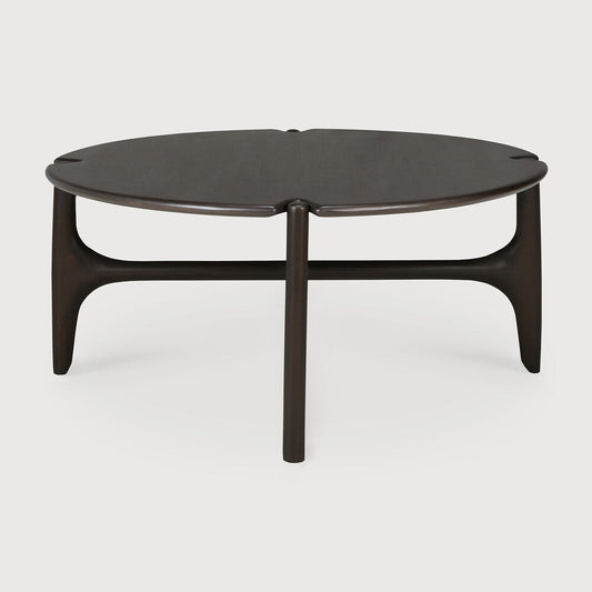 Round PI Coffee Table