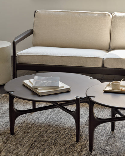 Round PI Coffee Table