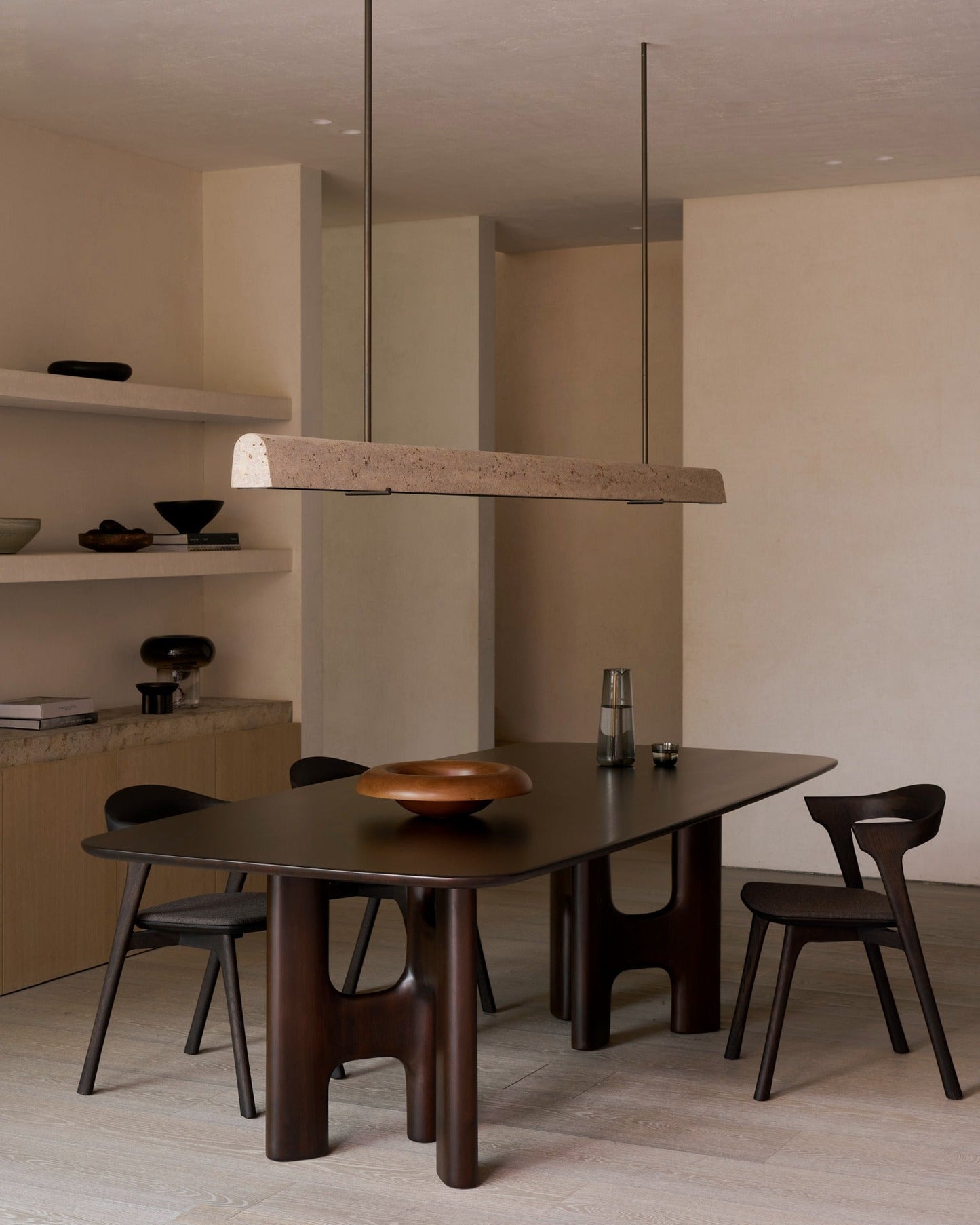 Flow Dining Table