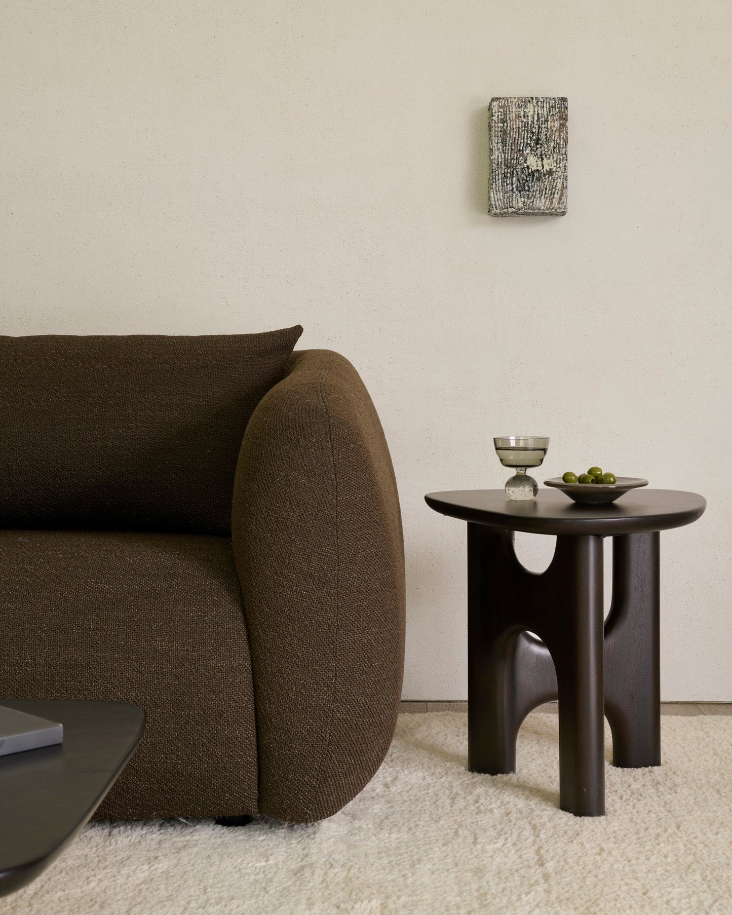 Flow Side Table