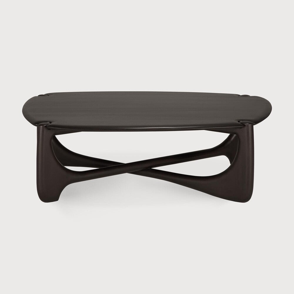 Pebble PI coffee table