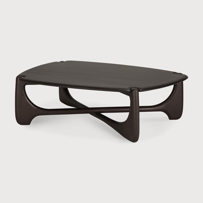 Pebble PI coffee table