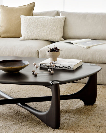 Pebble PI coffee table