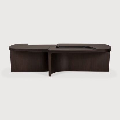 Brutalist Coffee Table