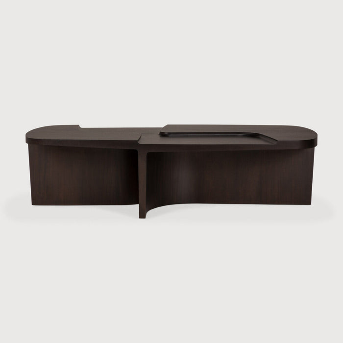 Brutalist Coffee Table