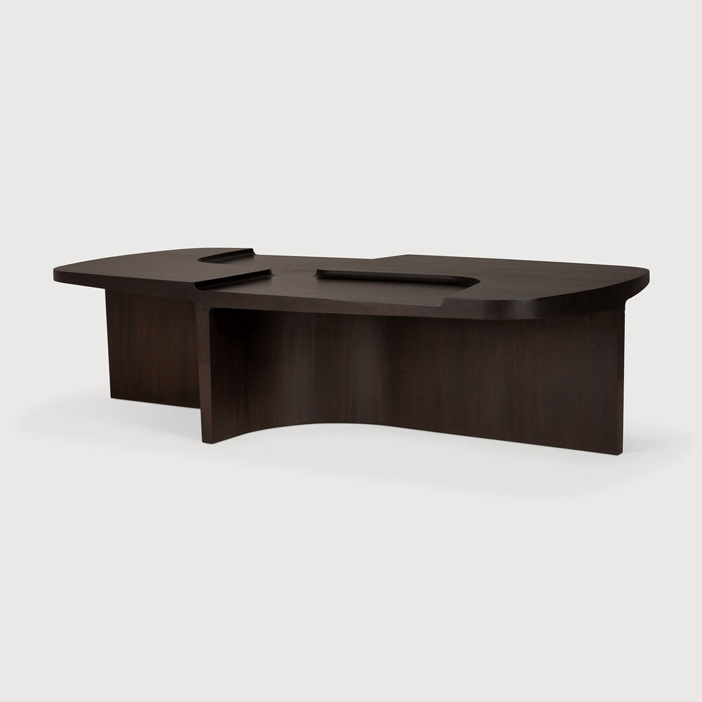 Brutalist Coffee Table