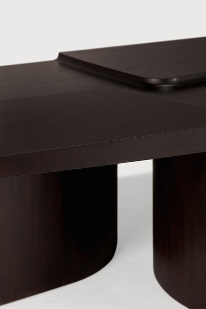 Brutalist Coffee Table