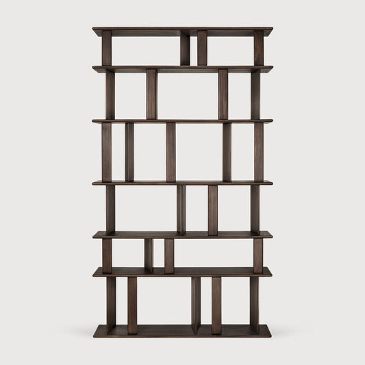 Block rack