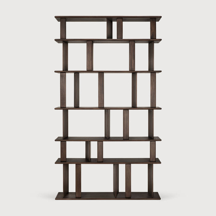 Block rack