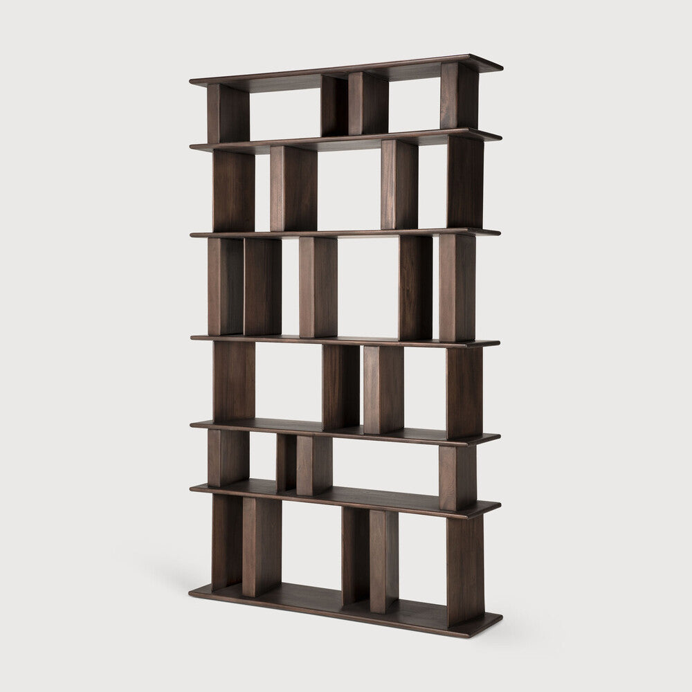 Block rack