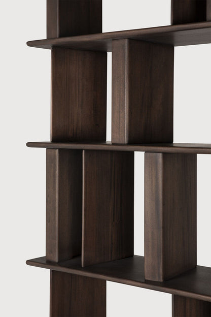 Block rack