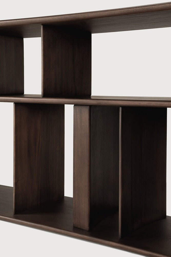 Block Sofa Console