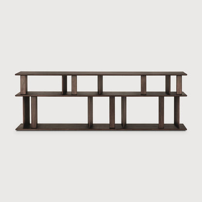 Block Sofa Console