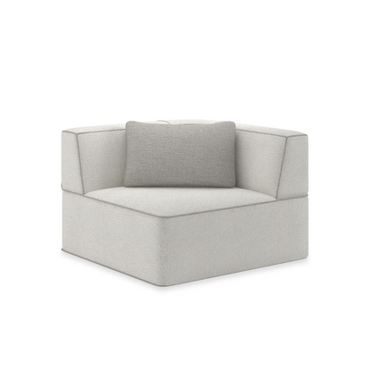 Marbella Corner Wedge