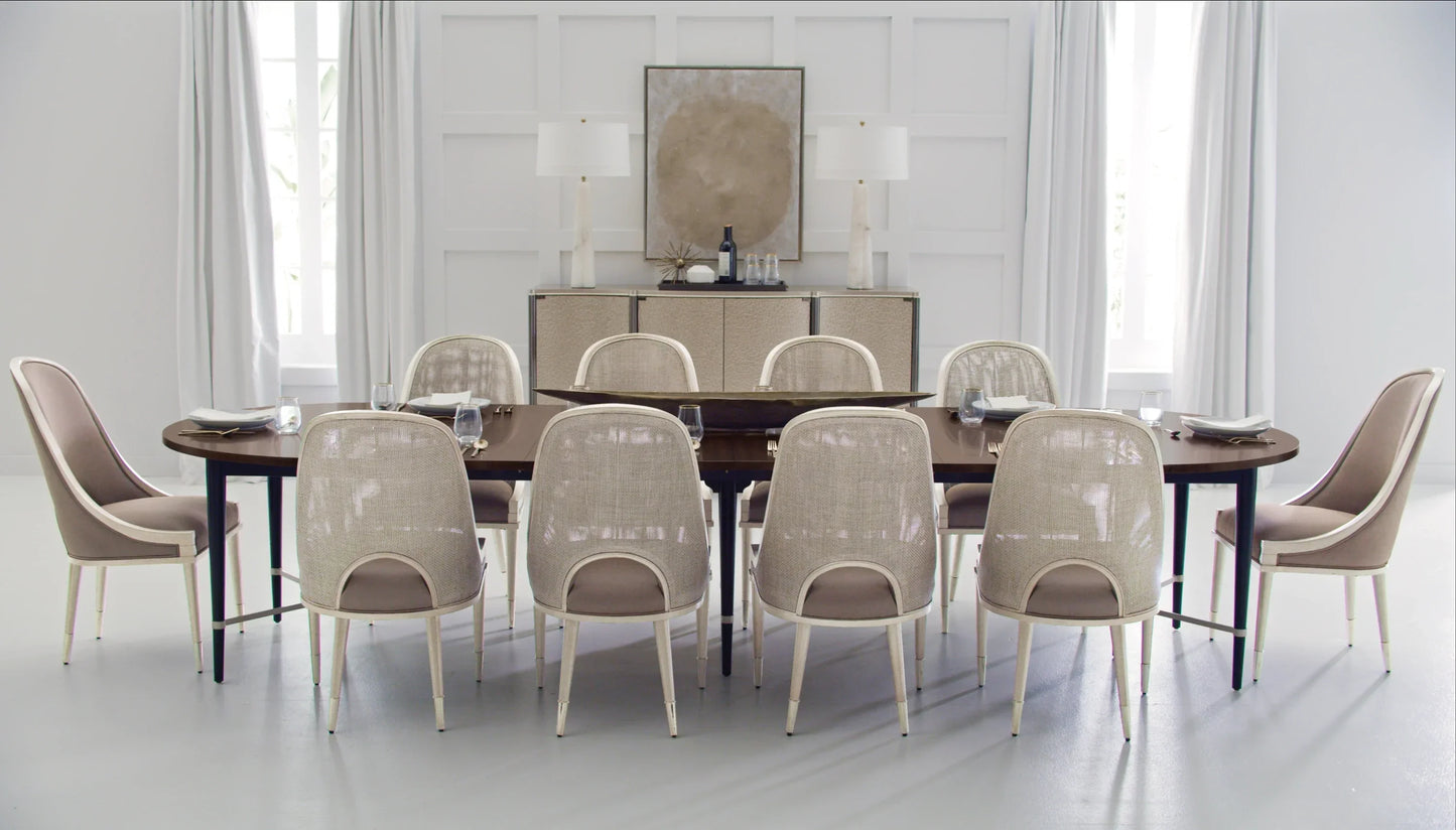 Upholstered Dining Chair