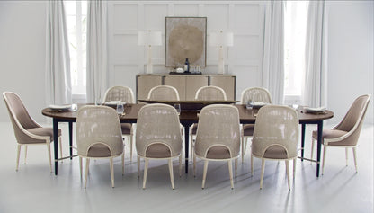 Upholstered Dining Chair
