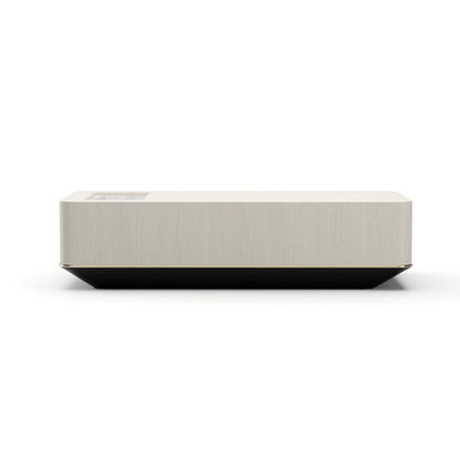 Madera Plinth Cocktail Table
