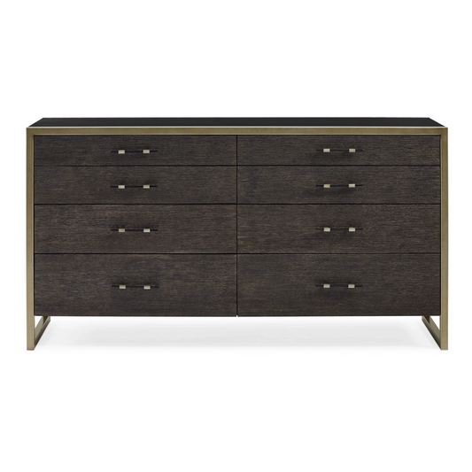 Remix Double Dresser