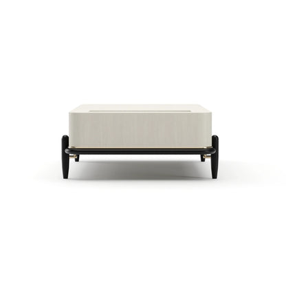 Madera Leg Cocktail Table