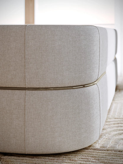 Rhythm Laf Corner Ivory