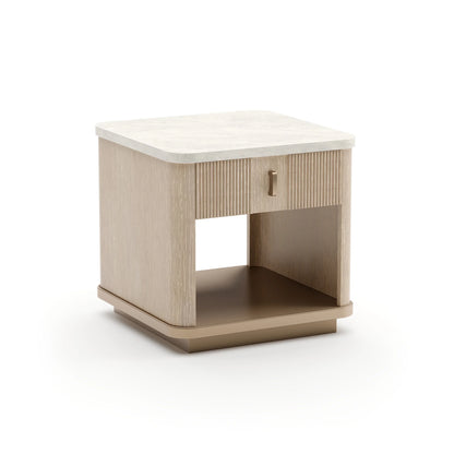 Rhythm End Table