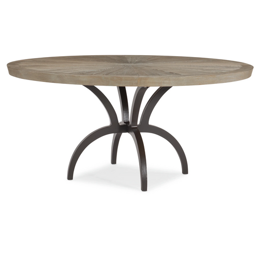 Rough And Ready Table Top 54