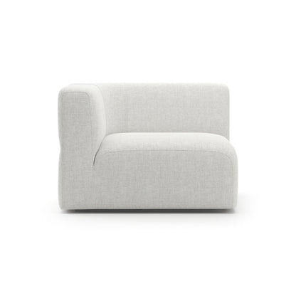 Rhythm Raf Corner Ivory