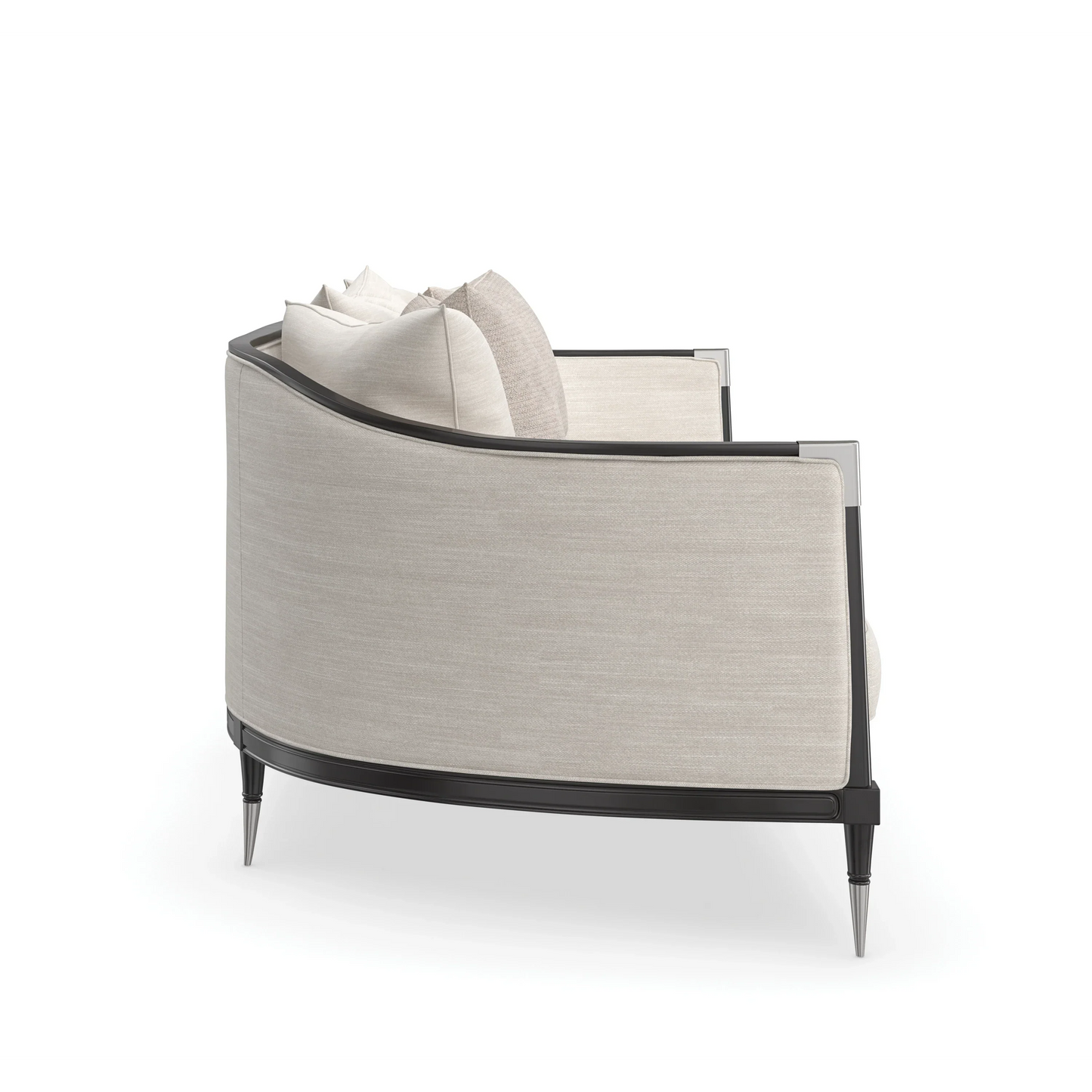 Splash Of Flash Sofa