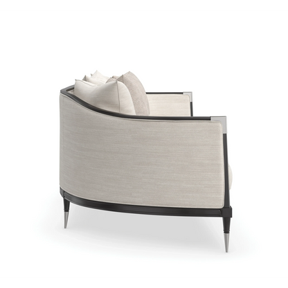 Splash Of Flash Sofa