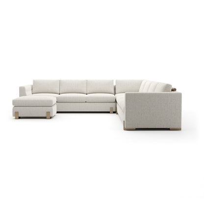 Counter Balance L Sectional Large
