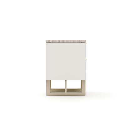 Wish You Were Here Nightstand