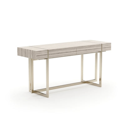 Wish You Were Here Console Table Light