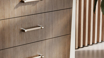 Counter Balance Dresser