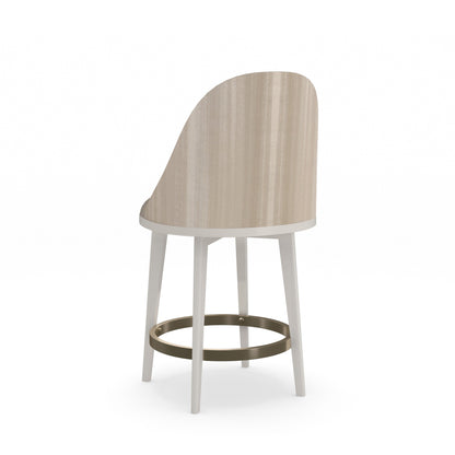 Another Round Counter Stool