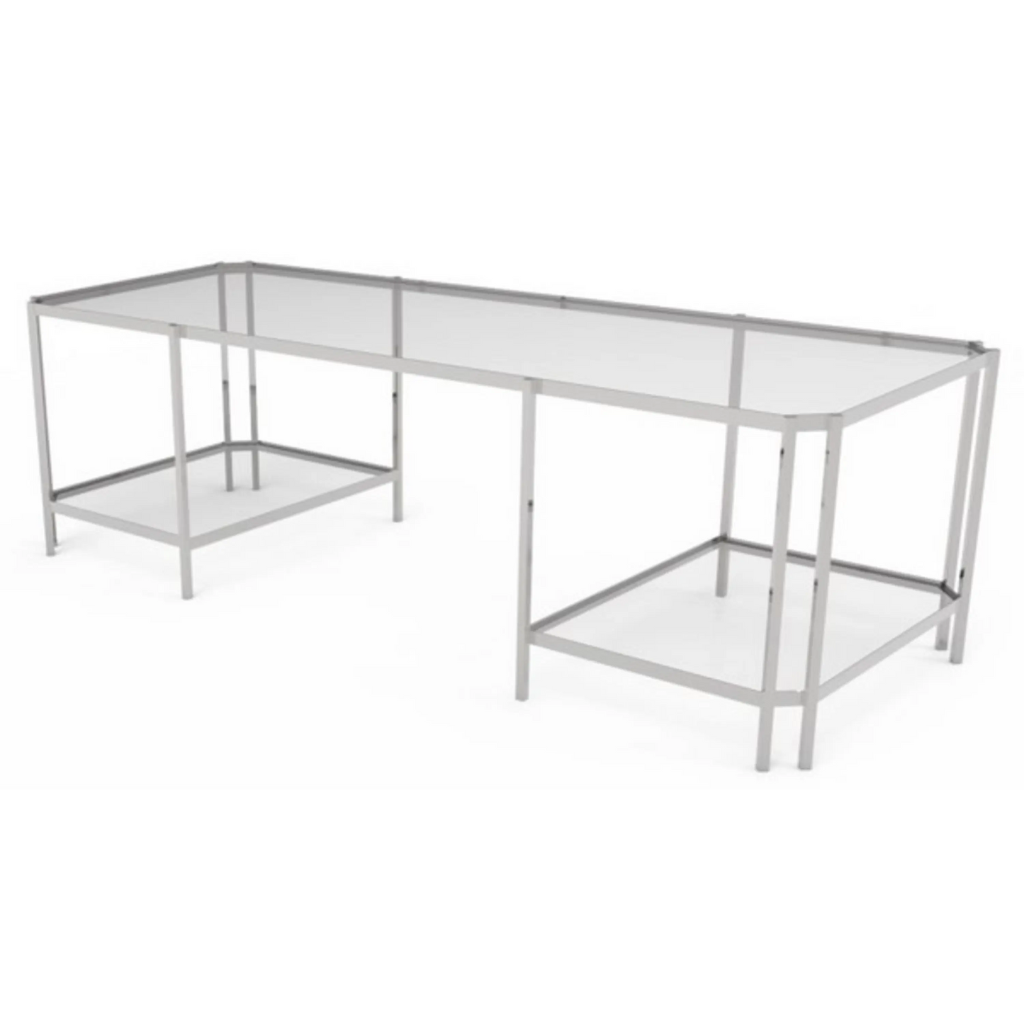 Rectangle Cocktail Table