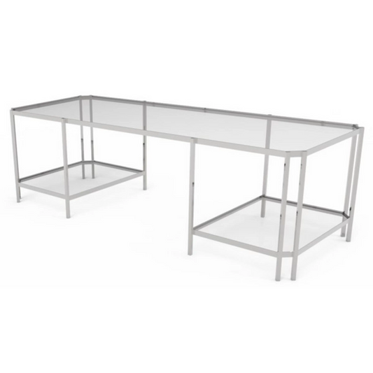 Rectangle Cocktail Table