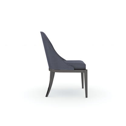 Natural Choice Side Chair