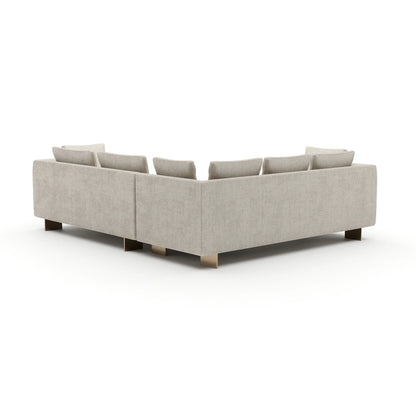 Altura Raf L Sectional Small