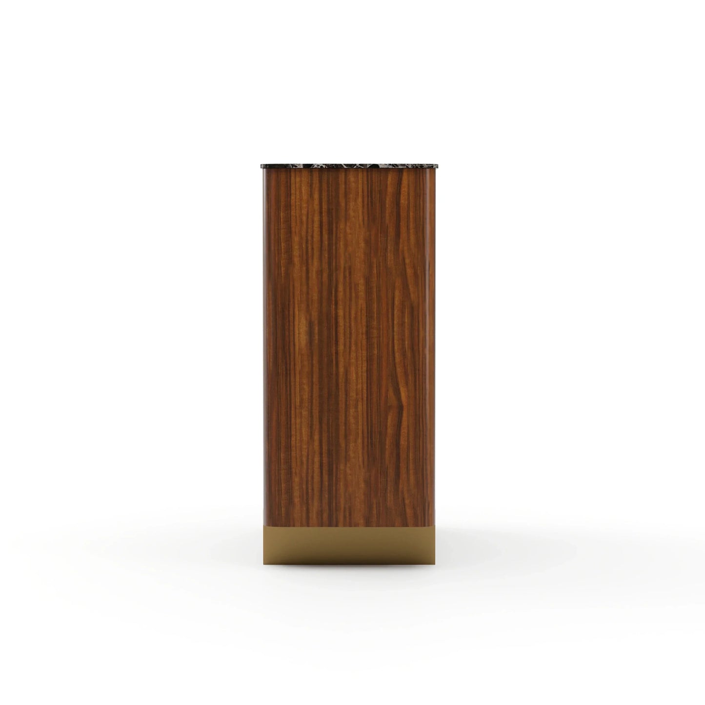 Altura Stone Top Hall Chest