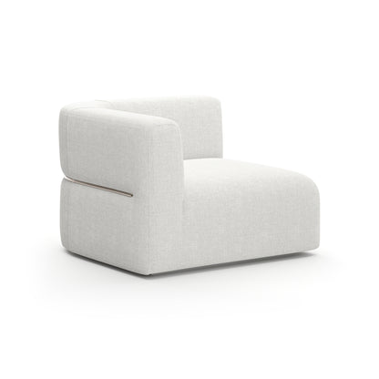 Rhythm Laf Corner Ivory