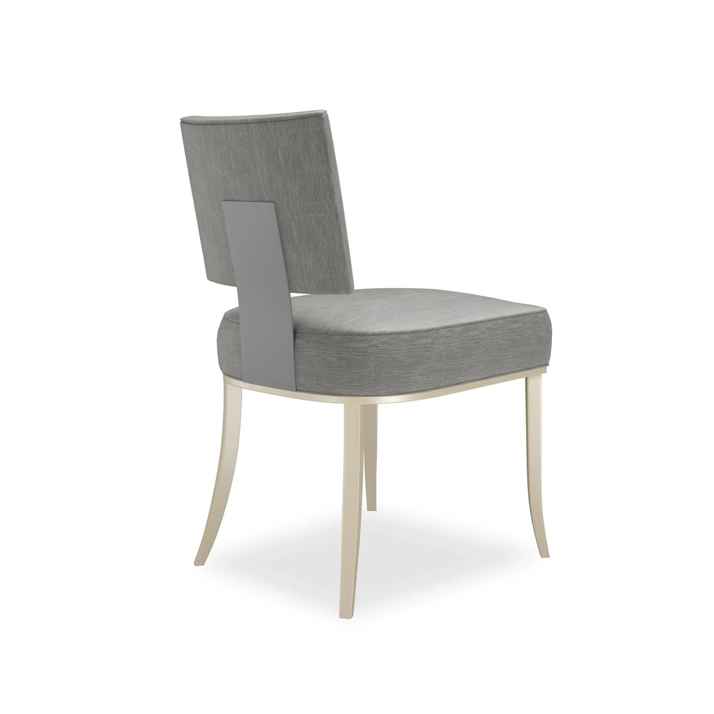 Reserved Seating-Pewter