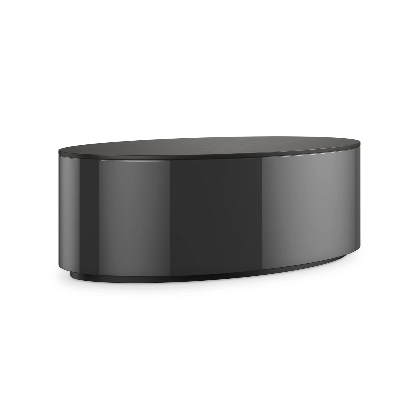 Adele Oval Cocktail Table