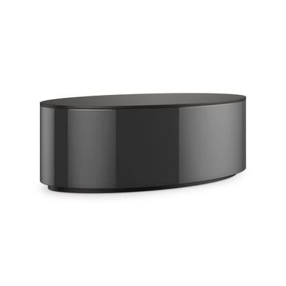 Adele Oval Cocktail Table