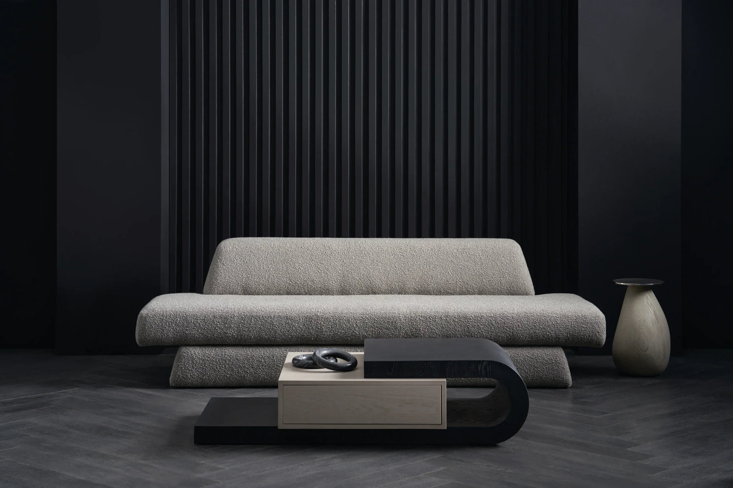 Ara Side Table