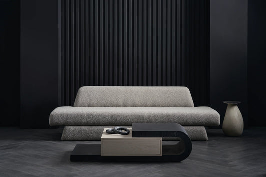 Ara Side Table