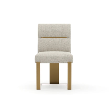 Counter Balance Dining Chair
