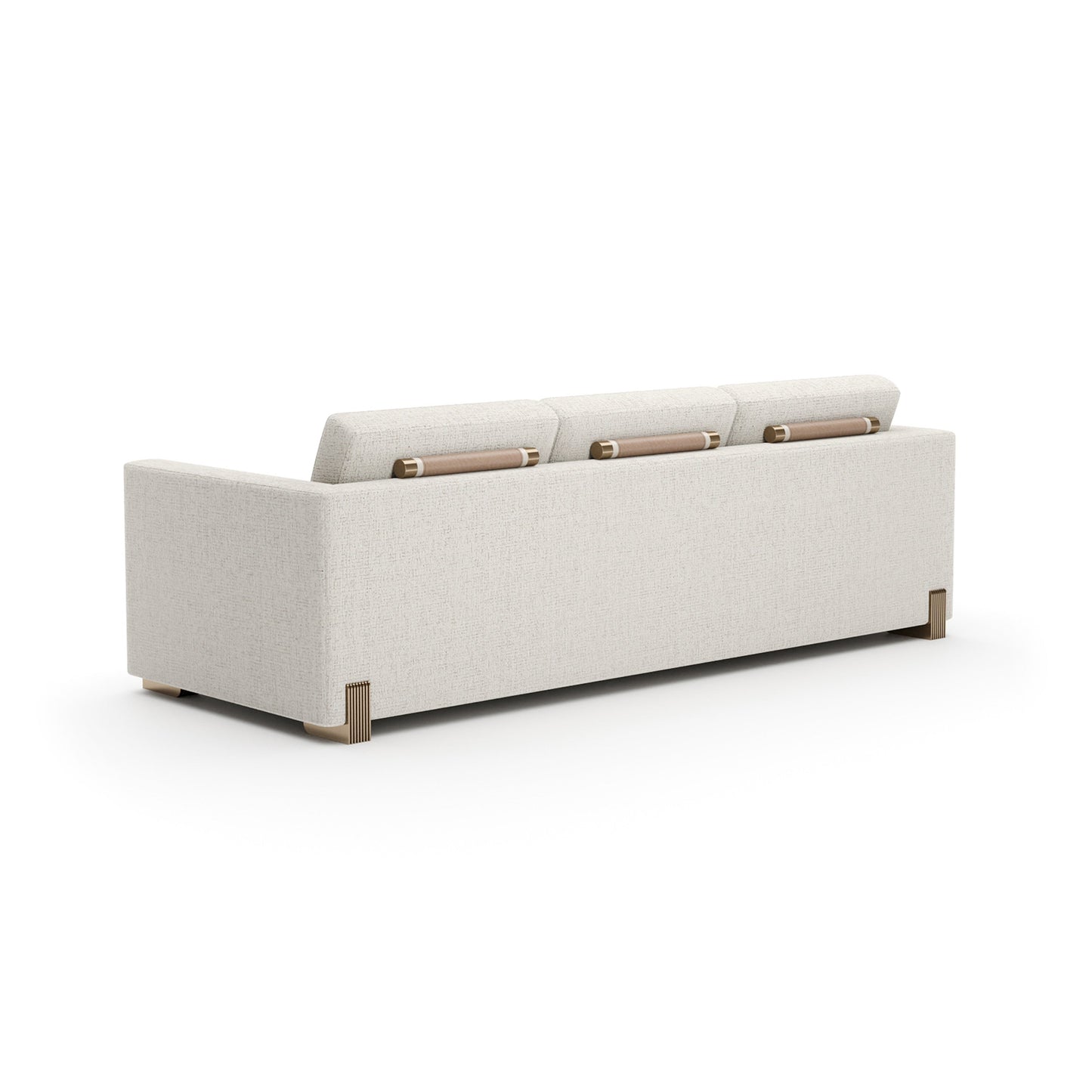 Counter Balance Right Chaise Sec Small