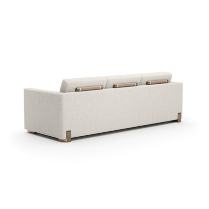 Counter Balance Right Chaise Sec Small